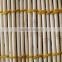 bamboo reed fence for garden