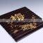 unique natural traditional decorative art painting - bamboo carving