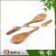 Custom Kitchen Natural Eco-friendly Bamboo Tablespoon