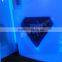 Taiwan Mainboard type crane claw machine for sale supplier DFCC-2