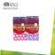 kitchen disposable smart dish washing cloth wholesale spunlace nonwoven wipes