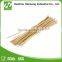 Different Packing Bamboo Skewer