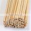 Healthy food hot sale tornado potato skewers