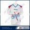 2016 new season club home player soccer team jersey,team traning soccer shirts