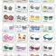 toy sunglasses/party series