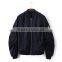 windproof jacket bomber jacket for people in spring