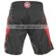 Make your own design wholesale blank mma fight shorts