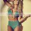 2016 summer women cute sexy small bikini swimsuit elastic bikini swimwear