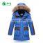 High Quality Multi Color Keep Warm Child Boys Clothes Kids Winter Down Coat