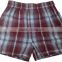 Quick Dry Children 100% Cotton Breathable Summer Mens Shorts Stock
