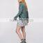 High quality woman printing hoodies xxxxl hoodies custom pullover sweatshirt