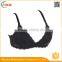 HSZ-58068 Wholesale Hot Sexy Plus Size Women Underwear Bra Design Comfortable Push Up Korean Bra