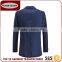 Best Brand Chinese Factory Custom Design Men'S Slim Fit Stripped Suit For Men