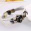 Zm22499a Hot Selling Men Bracelet Charm Anchor Bracelet