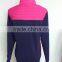 Fashion custom fantastic matching color women running sportswears made in china