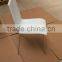 2016 hot selling high quality soft stacking dining chair