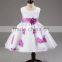 Bestdress Girls Baby Princess Party Flower Party Evening Wedding Prom Layered Tutu Dresses