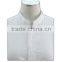 Custom Plus Size Shirt Womens Long Sleeve Shirt Office workwear white Blank bloue shirt