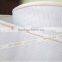 superfine cotton cloth, cross-stitch cloth, multi-purpose, H - 11ct, optical margin white cloth