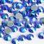 ss10 flat back rhinestones hot fix rhinestones,hot fix strass,rhinestones