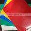 Colorful 3M Scotchlite Reflective Material Tape for Safety