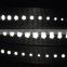Glow In The Dark Embroidery Thread/ Light Ribbon/ Led Strip for Clothes