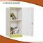Steel Single One Door Storage Clothes Wardrobe Locker for sale