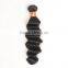 Natural Black Color Popular Style Peruvian Deep Wave She'S Happy Hair