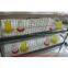 Chicken metal cage(our own factory)