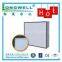 DOP hepa filter with hood by H13 H14