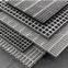 stainless steel grates