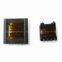 SMD Transformers with Strong Anti-magnetic Disturbance Epoxy and Reliable Linear Performance