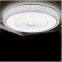 Wrought Iron Dome Light,Aisle Contemporary Contracted Style White Ceiling 1 Light,Outside Iron acrylic