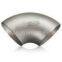 90 Degree Stainless Steel Elbow