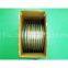 25v100uF 6.3X7.7 capacitor with SMD