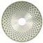Electro plated diamond tools