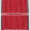stripe carpet top quality