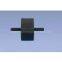 rubber passive vibration isolation