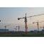 Construction Equipment Tower Crane QTZ80(TC5513)