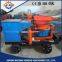 Construction Concrete Machinery Wall Cement Spray Plaster Machine