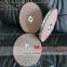 6A2T diamond grinding disc, diamond grinding pad for surface or face grinding
