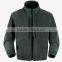 2016 Black Mountain Fleece Jackets with chest pocket