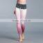 Women Gym High Waisted Workout Tights Woman Leggings