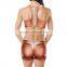 Newest Selling OEM Design China Digital Print Stretchy Leggings Yoga Wear Sport set