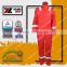 Wholesale factory manufacturer EN20471 high visibility reflective coveralls for industry