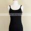 Trendy girls camisole top