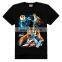 OEM design cheap chinese t-shirts mens animal custom t-shirt printing
