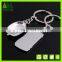 Mouse And Keyboard Couple Metal Key Chain