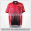 Sublimation shirts cut sew / motorcycle t shirt design