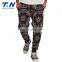 men custom jogger sweatpants for wholesale